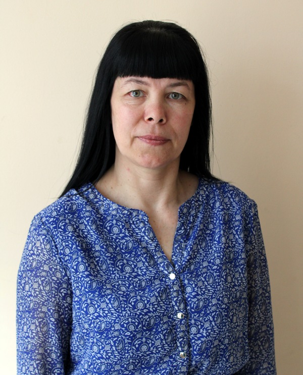 Суворова Лариса Николаевна.